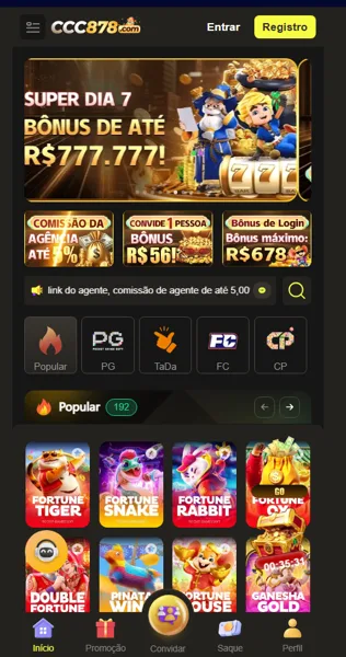 CCC878 Game Online Resmi 2026